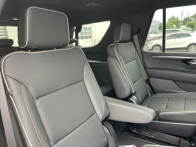 new 2025 Chevrolet Tahoe car, priced at $78,895