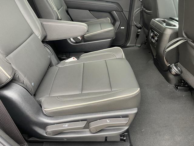 new 2025 Chevrolet Tahoe car, priced at $78,895