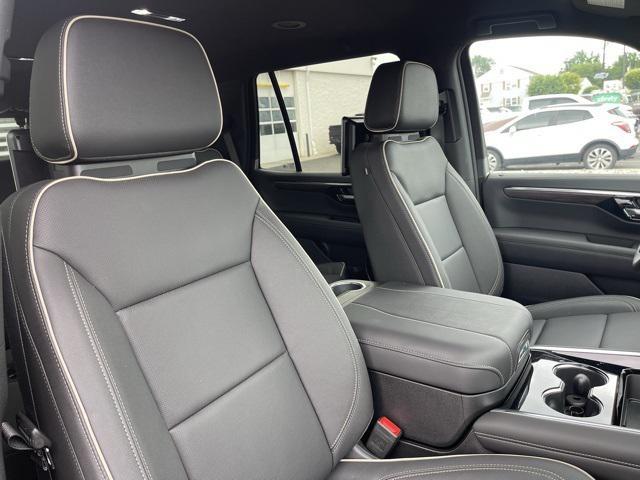 new 2025 Chevrolet Tahoe car, priced at $78,895