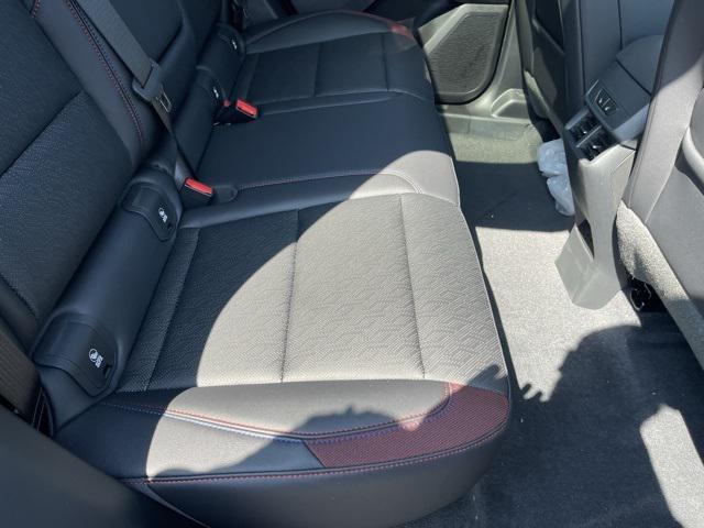 new 2026 Chevrolet Equinox car, priced at $39,665