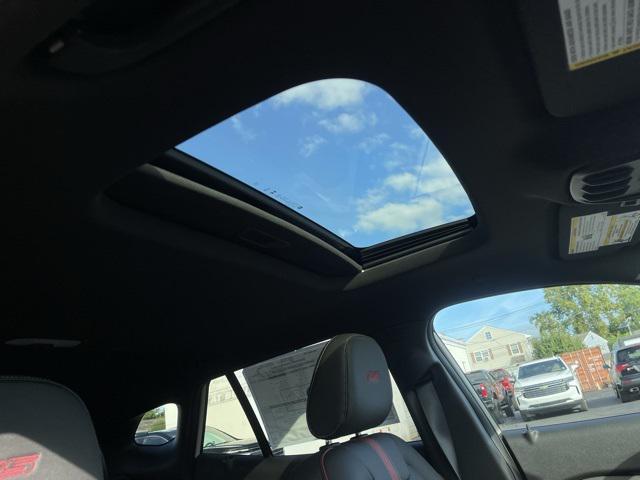 new 2026 Chevrolet Trax car, priced at $28,925