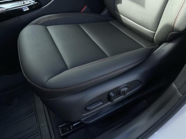 new 2026 Chevrolet Trax car, priced at $28,925