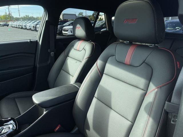 new 2026 Chevrolet Trax car, priced at $28,925