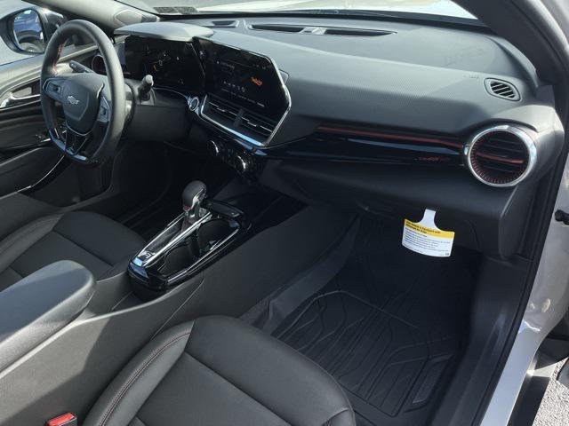 new 2026 Chevrolet Trax car, priced at $28,925