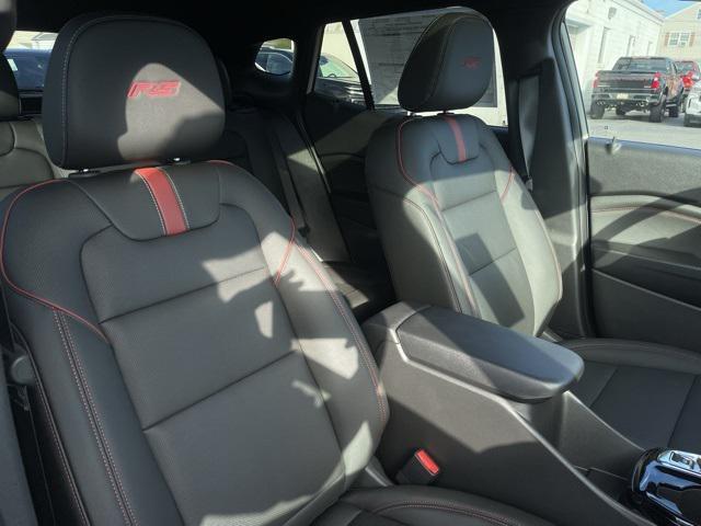 new 2026 Chevrolet Trax car, priced at $28,925