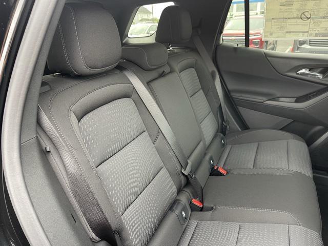 new 2026 Chevrolet Equinox car, priced at $31,995