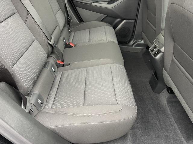 new 2026 Chevrolet Equinox car, priced at $31,995