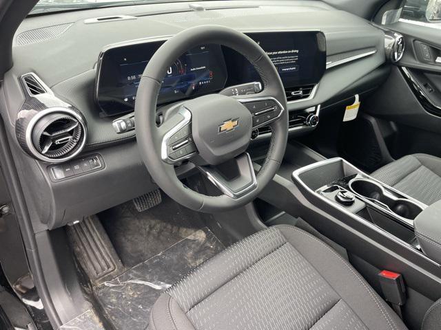 new 2026 Chevrolet Equinox car, priced at $31,995