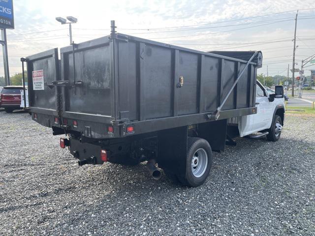 used 2020 GMC Sierra 3500 car, priced at $51,900