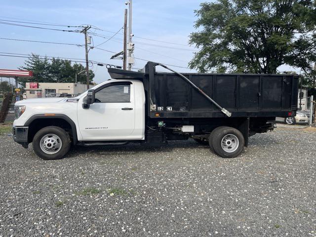 used 2020 GMC Sierra 3500 car, priced at $51,900