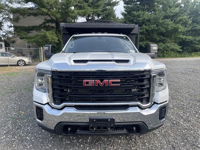 used 2020 GMC Sierra 3500 car, priced at $51,900