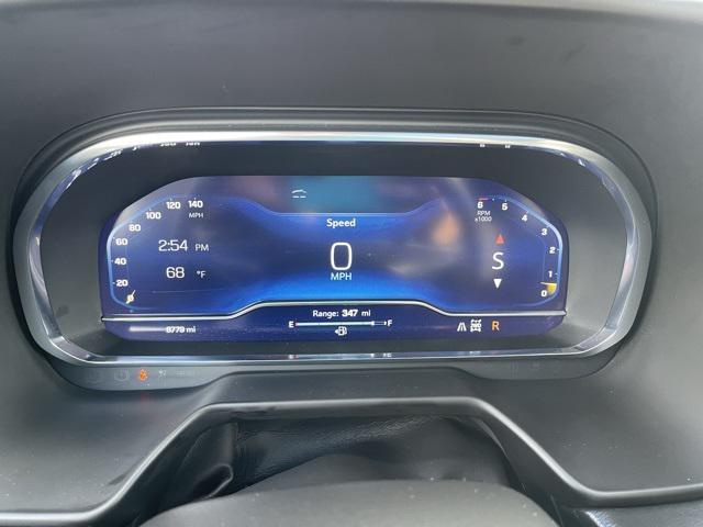 used 2024 Chevrolet Tahoe car, priced at $67,900