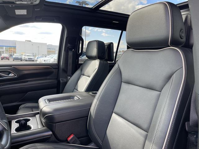 used 2024 Chevrolet Tahoe car, priced at $67,900