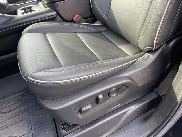 used 2024 Chevrolet Tahoe car, priced at $67,900