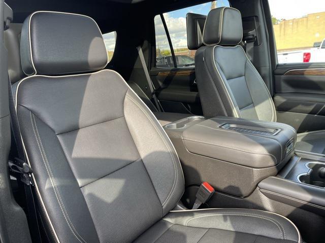 used 2024 Chevrolet Tahoe car, priced at $67,900