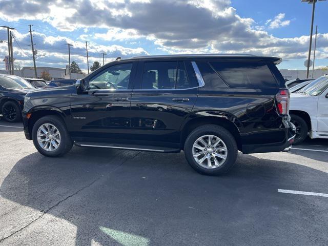 used 2024 Chevrolet Tahoe car, priced at $67,900