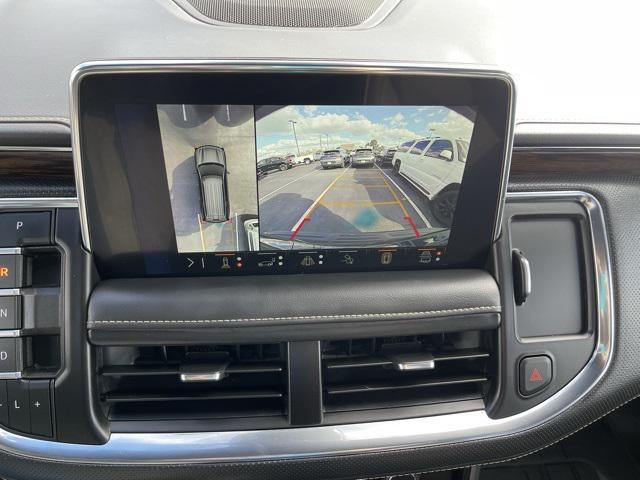 used 2024 Chevrolet Tahoe car, priced at $67,900