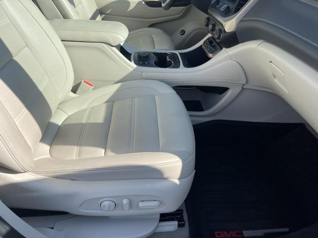used 2020 GMC Acadia car, priced at $29,900