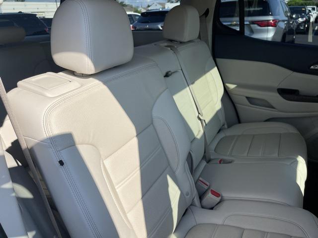 used 2020 GMC Acadia car, priced at $29,900