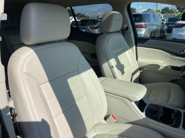 used 2020 GMC Acadia car, priced at $29,900