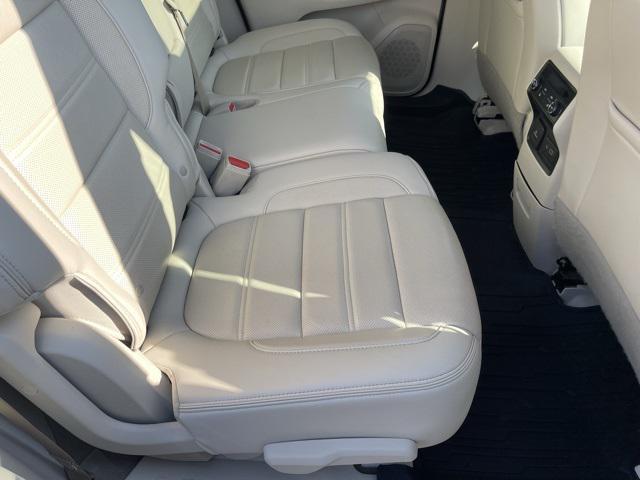 used 2020 GMC Acadia car, priced at $29,900