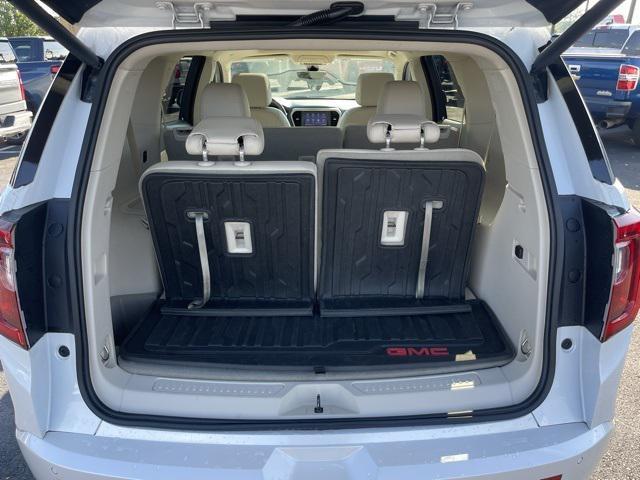 used 2020 GMC Acadia car, priced at $29,900