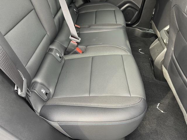 new 2026 Chevrolet Equinox EV car, priced at $37,345