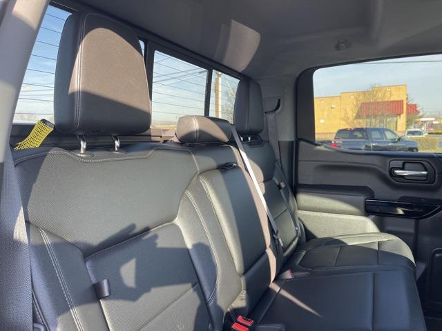 used 2019 Chevrolet Silverado 1500 car, priced at $34,900