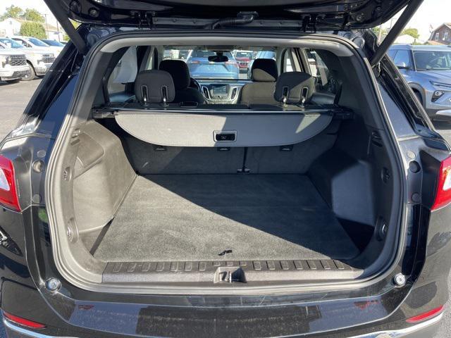 used 2018 Chevrolet Equinox car, priced at $12,900