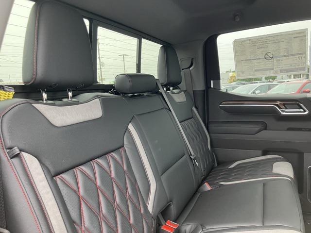 new 2025 Chevrolet Silverado 1500 car, priced at $74,900