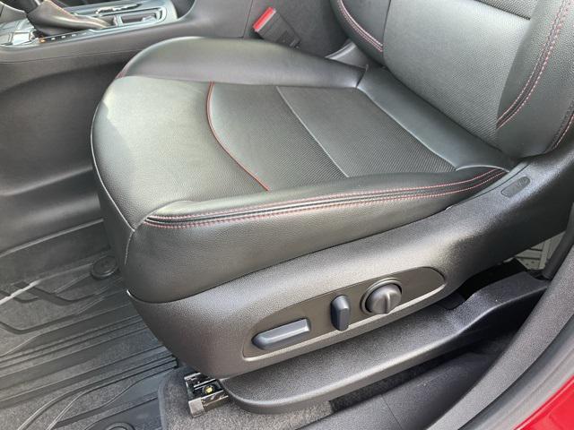 used 2023 Chevrolet Equinox car, priced at $26,900