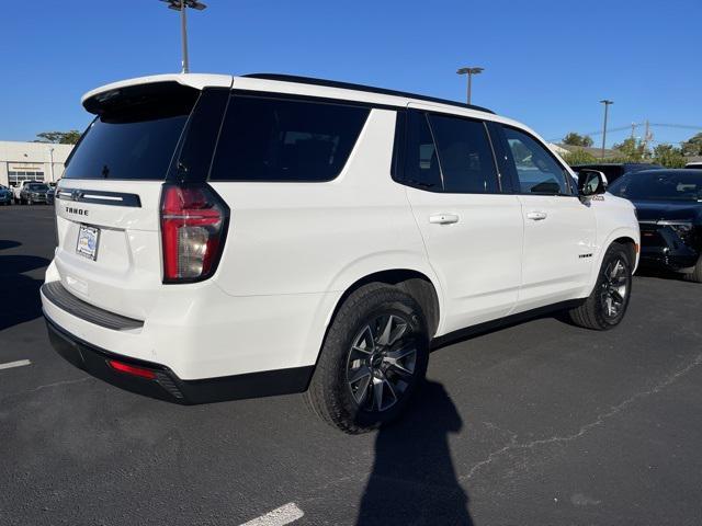 used 2024 Chevrolet Tahoe car, priced at $67,900