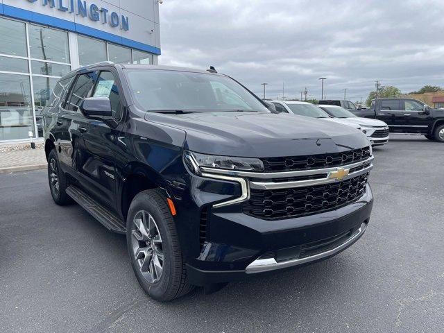 new 2024 Chevrolet Tahoe car, priced at $59,900