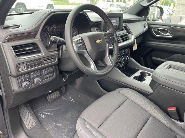 new 2024 Chevrolet Tahoe car, priced at $59,900