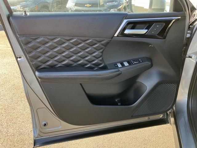 used 2022 Mitsubishi Outlander car, priced at $25,500