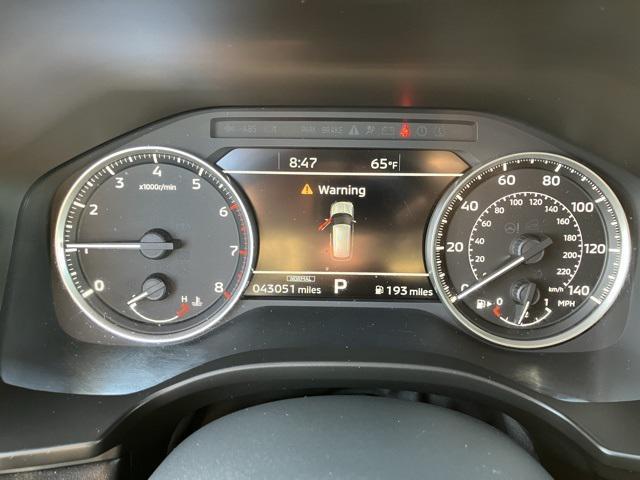 used 2022 Mitsubishi Outlander car, priced at $25,500