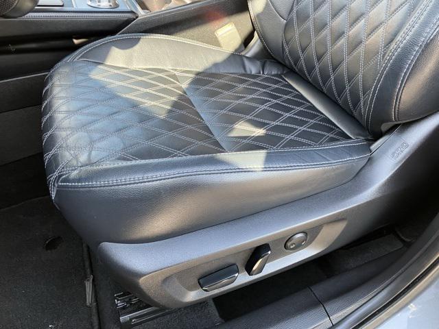 used 2022 Mitsubishi Outlander car, priced at $25,500