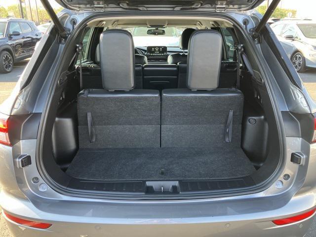 used 2022 Mitsubishi Outlander car, priced at $25,500