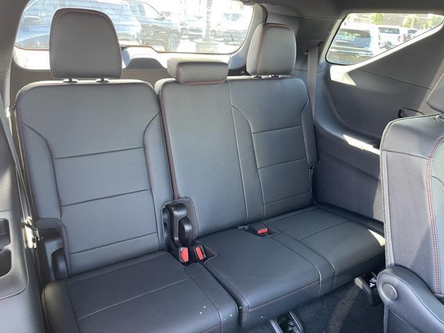 new 2026 Chevrolet Traverse car, priced at $57,290