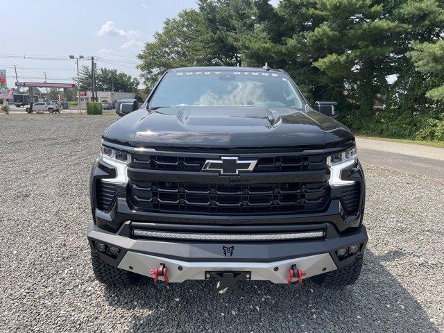 new 2024 Chevrolet Silverado 1500 car, priced at $82,900