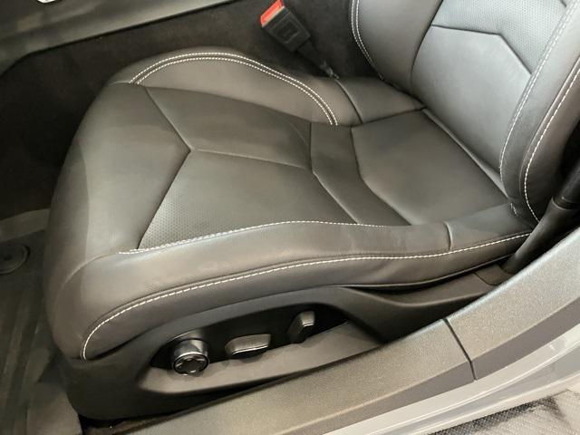 used 2025 Chevrolet Corvette E-Ray car, priced at $106,495