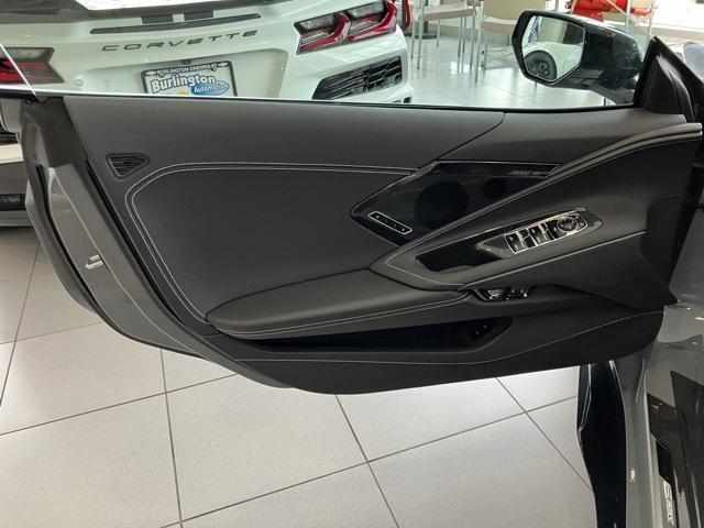 used 2025 Chevrolet Corvette E-Ray car, priced at $106,495