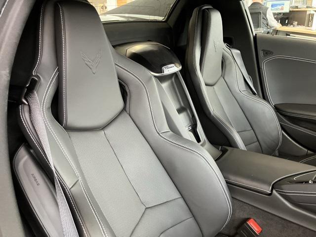 used 2025 Chevrolet Corvette E-Ray car, priced at $106,495