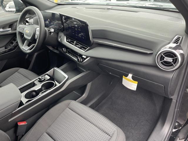 new 2026 Chevrolet Equinox car, priced at $29,995