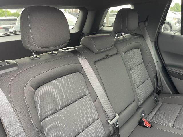 new 2026 Chevrolet Equinox car, priced at $29,995