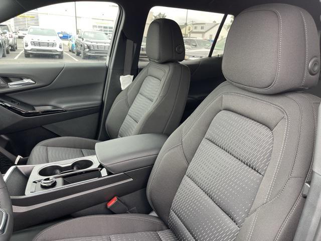 new 2026 Chevrolet Equinox car, priced at $29,995