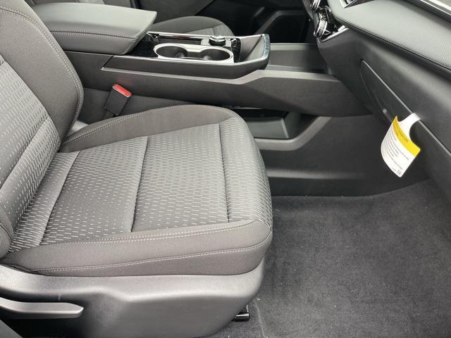 new 2026 Chevrolet Equinox car, priced at $29,995