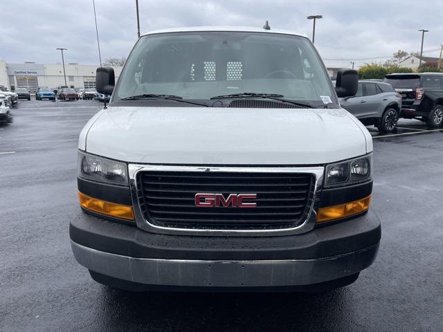 used 2022 GMC Savana 2500 car, priced at $31,900