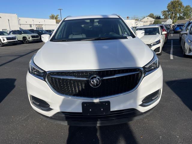 used 2019 Buick Enclave car, priced at $13,900