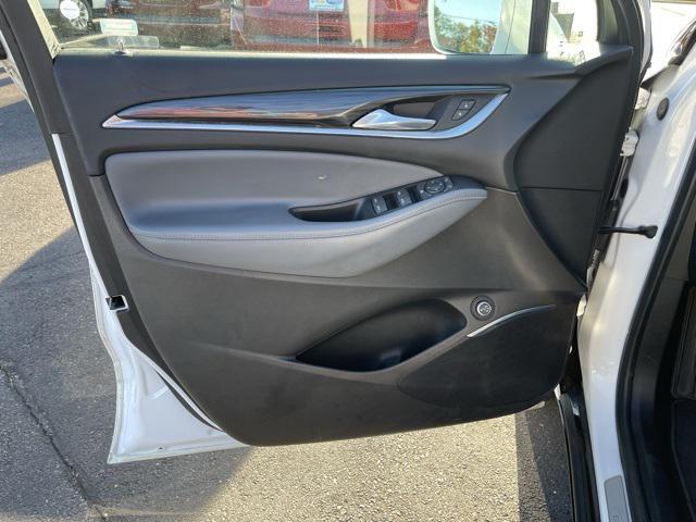 used 2019 Buick Enclave car, priced at $13,900